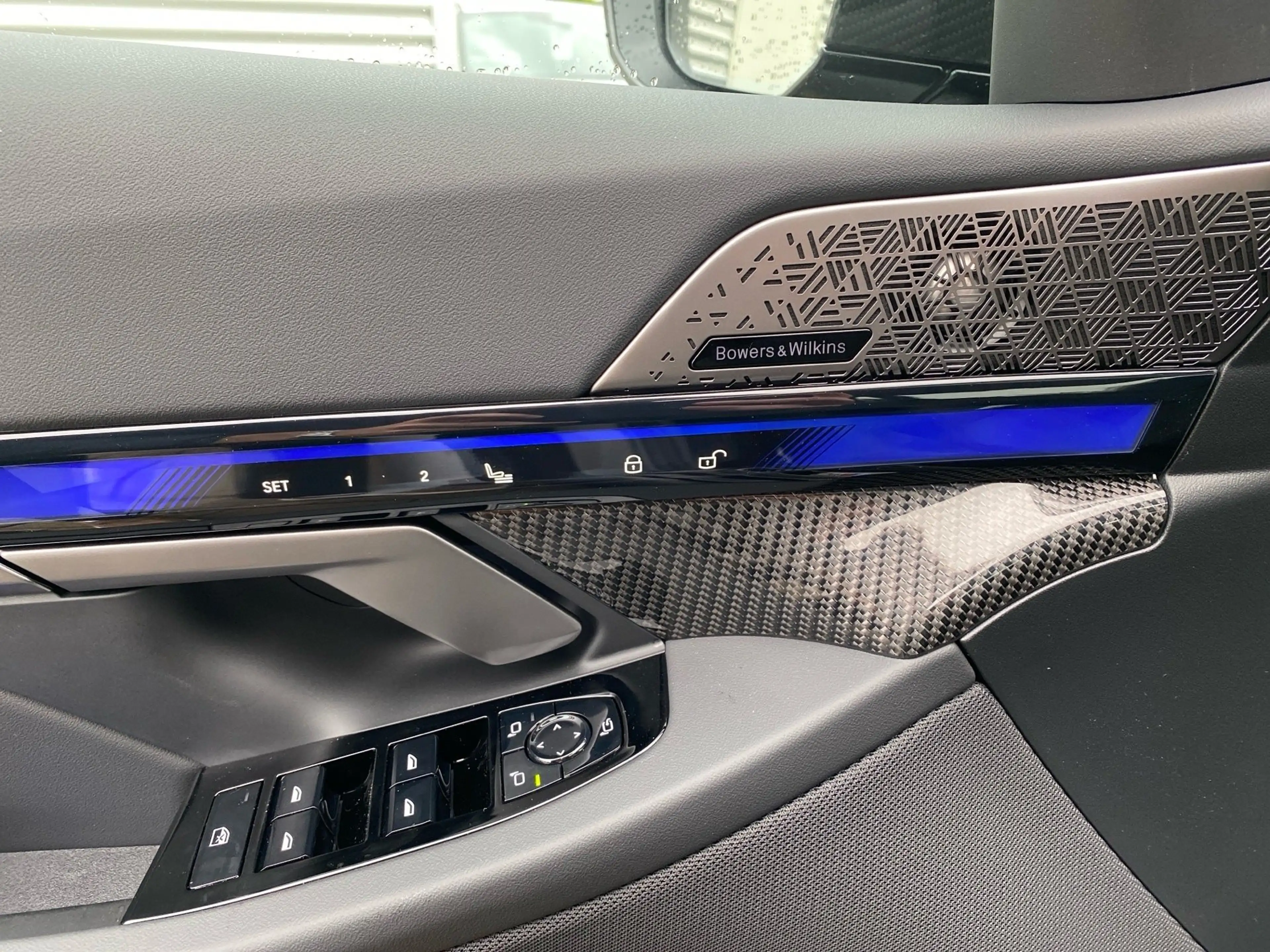 BMW M5 Touring V8 M-POWER, BRIEM M SALE - AKTION — photo 13