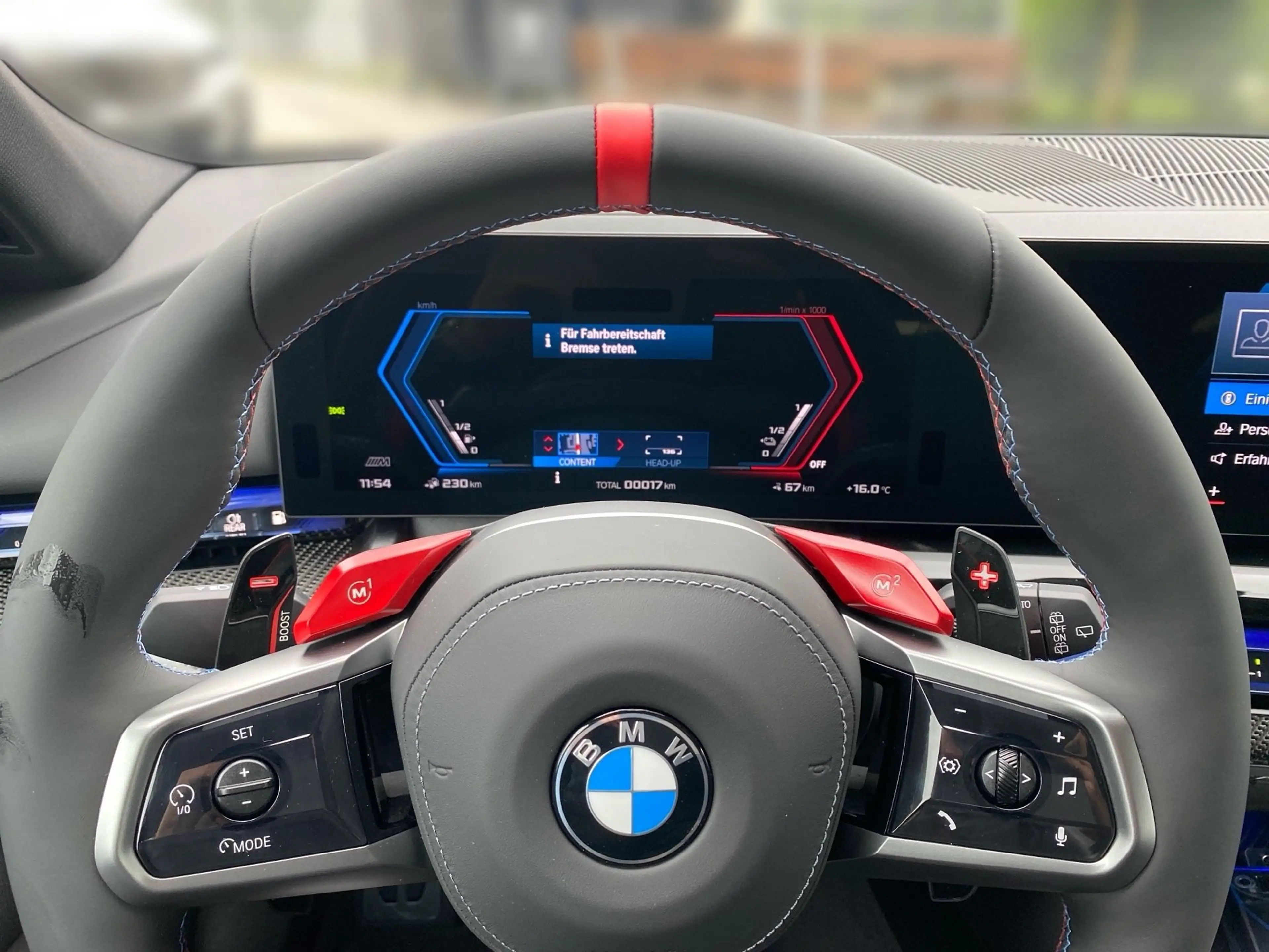 BMW M5 Touring V8 M-POWER, BRIEM M SALE - AKTION — photo 8