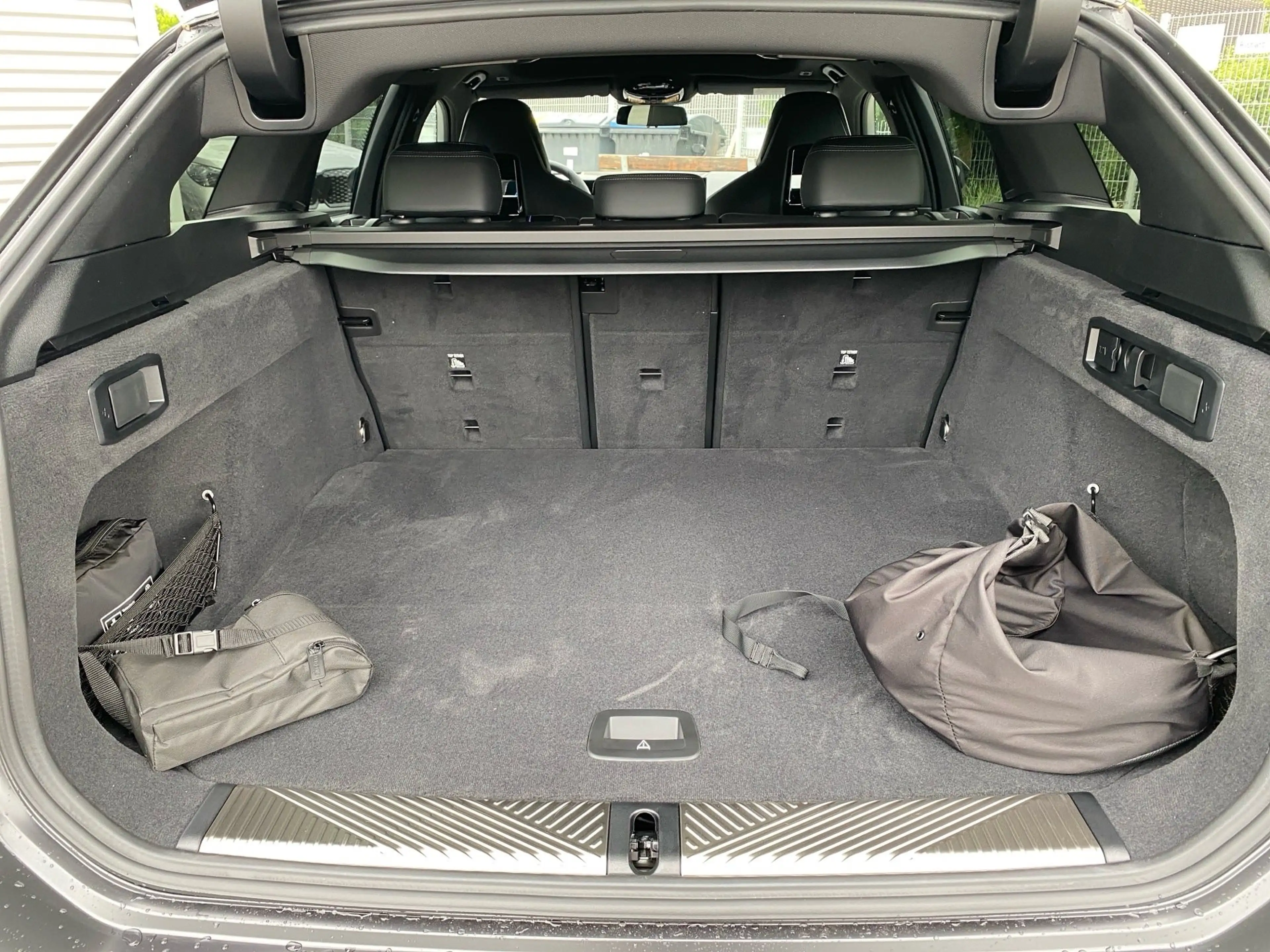 BMW M5 Touring V8 M-POWER, BRIEM M SALE - AKTION — photo 12
