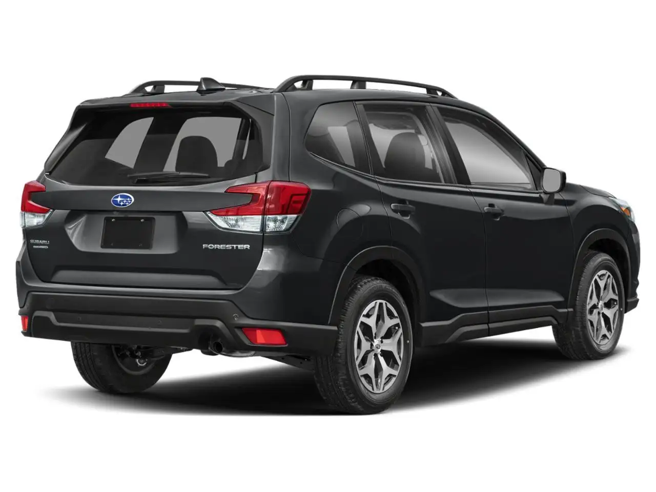 Subaru Forester снимка Subaru Forester