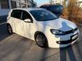 Volkswagen Golf R abbit 1,6 GT TDI DPF Gris - thumbnail 3
