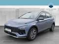 Hyundai BAYON FL 1.0 T-GDI Trend DCT Blau - thumbnail 3