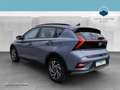 Hyundai BAYON FL 1.0 T-GDI Trend DCT Blau - thumbnail 4