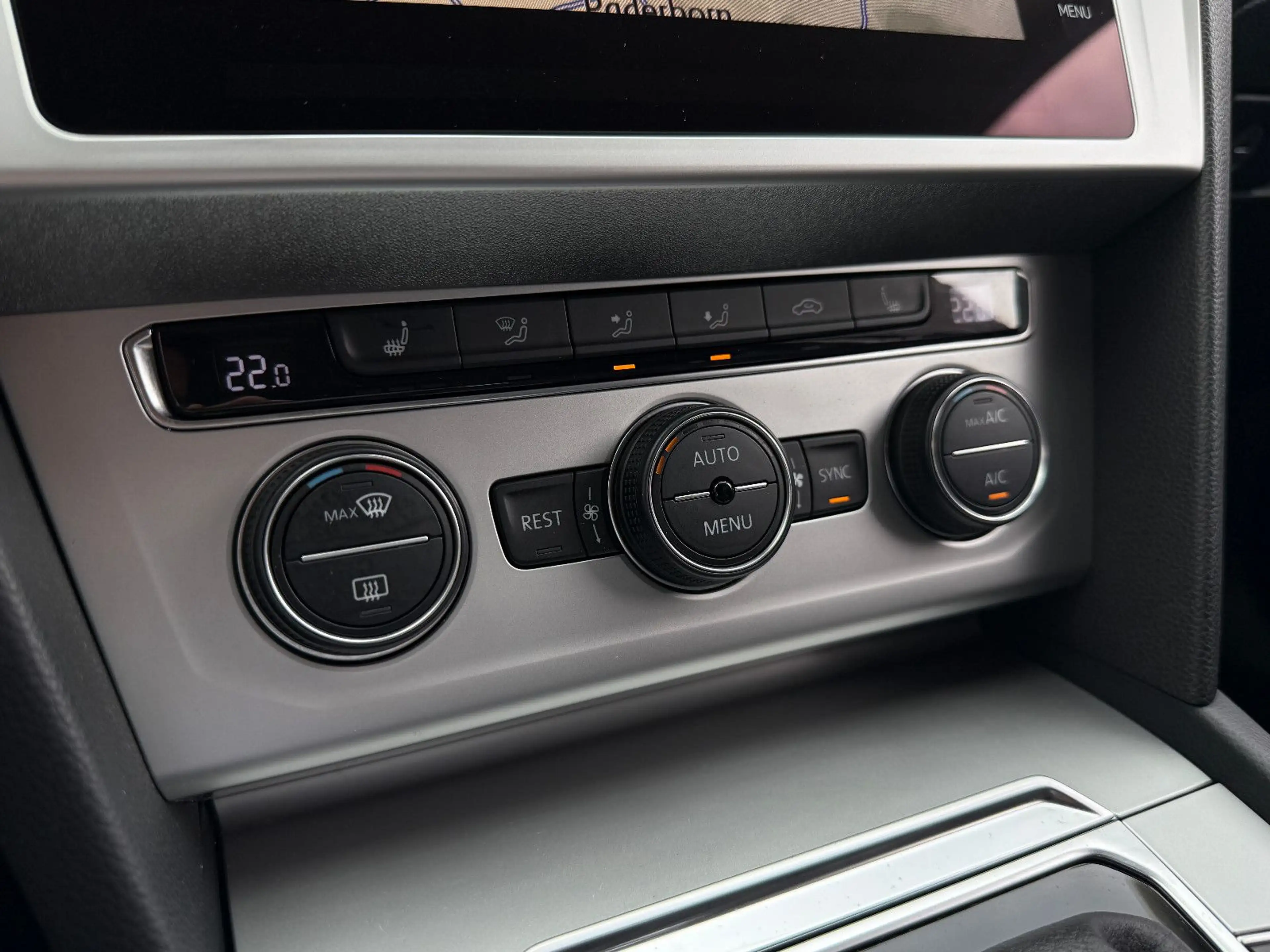 Volkswagen Passat Variant Passat Var. 1.4 TSI, Aut., LED, Navi, Digital T. — photo 30