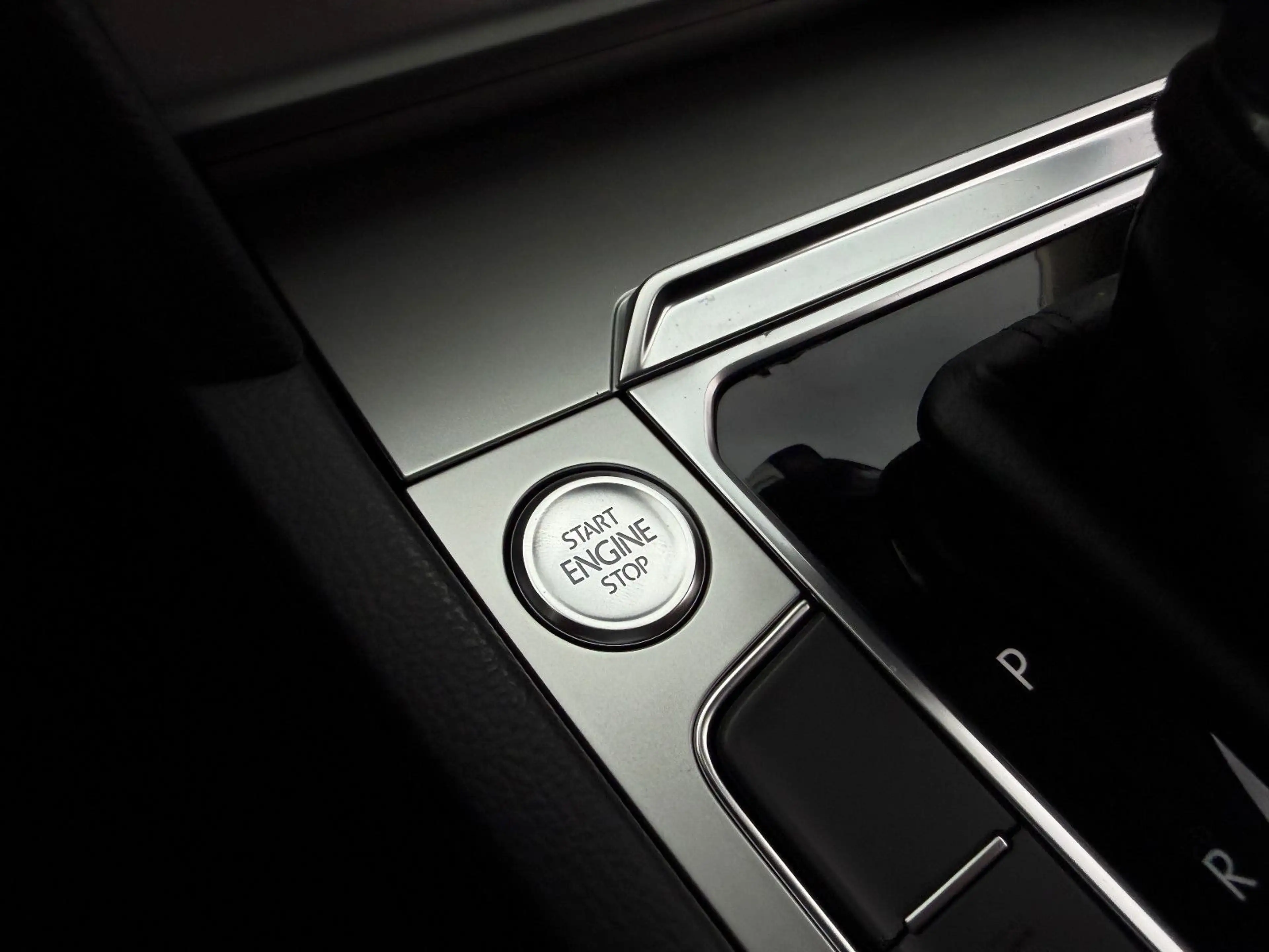 Volkswagen Passat Variant Passat Var. 1.4 TSI, Aut., LED, Navi, Digital T. — photo 32
