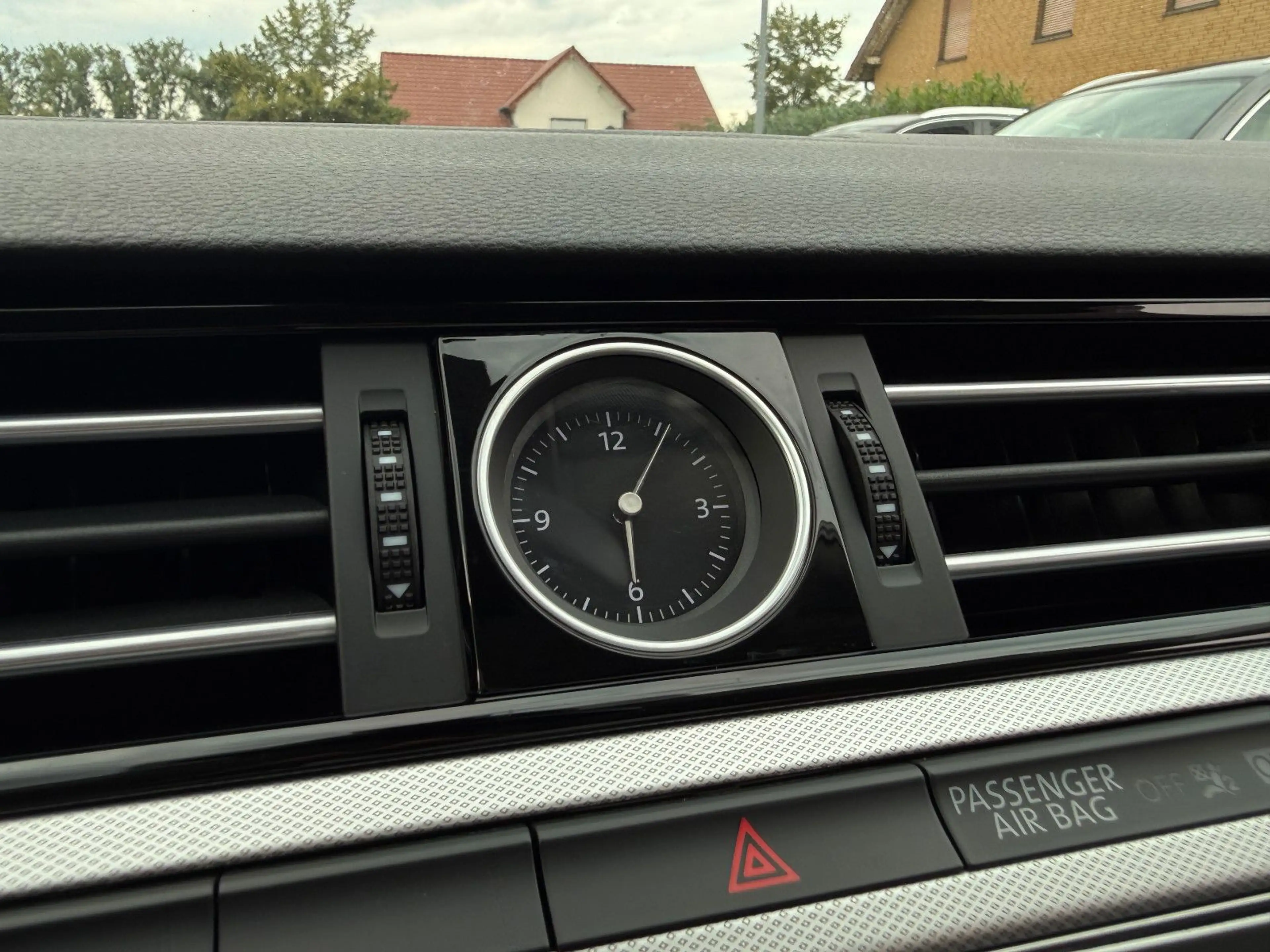 Volkswagen Passat Variant Passat Var. 1.4 TSI, Aut., LED, Navi, Digital T. — photo 25