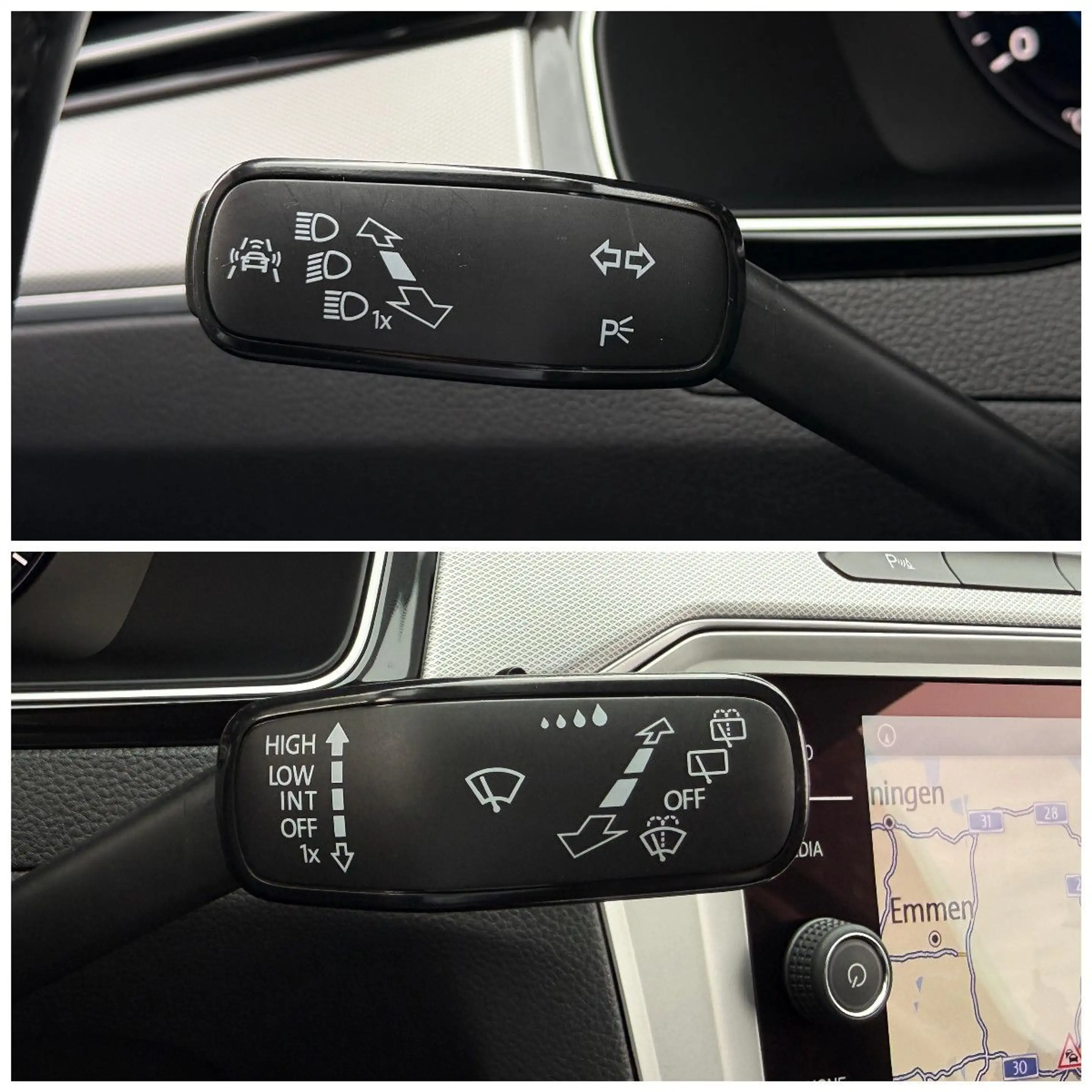 Volkswagen Passat Variant Passat Var. 1.4 TSI, Aut., LED, Navi, Digital T. — photo 22