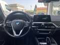 BMW 520 d Touring Luxury auto BELLISSIMA Argento - thumbnail 9