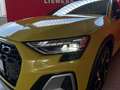 Audi A3 35 TFSI Gelb - thumbnail 4