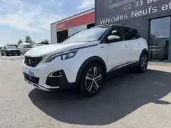Peugeot 3008 2.0 BLUEHDI 180CH GT S\u0026S EAT6