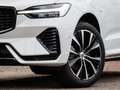 Volvo XC60 T6 R Design Recharge Plug-In Hybrid AWD Weiß - thumbnail 6