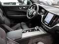 Volvo XC60 T6 R Design Recharge Plug-In Hybrid AWD Weiß - thumbnail 3