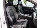 Volvo XC60 T6 R Design Recharge Plug-In Hybrid AWD Weiß - thumbnail 7