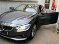BMW 420 420i Coupe Sport-Aut. Luxury Line Grau - thumbnail 5