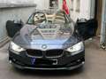 BMW 420 420i Coupe Sport-Aut. Luxury Line Grau - thumbnail 4