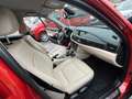 BMW X1 2.0 dA Sdrive * BOITE AUTO * FACELIFT * EURO 5b ** Orange - thumbnail 16