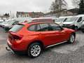 BMW X1 2.0 dA Sdrive * BOITE AUTO * FACELIFT * EURO 5b ** Oranje - thumbnail 6