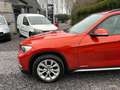 BMW X1 2.0 dA Sdrive * BOITE AUTO * FACELIFT * EURO 5b ** Orange - thumbnail 9