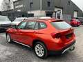 BMW X1 2.0 dA Sdrive * BOITE AUTO * FACELIFT * EURO 5b ** Oranje - thumbnail 4