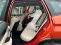 BMW X1 2.0 dA Sdrive * BOITE AUTO * FACELIFT * EURO 5b ** Orange - thumbnail 11