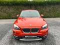 BMW X1 2.0 dA Sdrive * BOITE AUTO * FACELIFT * EURO 5b ** Oranje - thumbnail 8