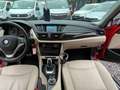 BMW X1 2.0 dA Sdrive * BOITE AUTO * FACELIFT * EURO 5b ** Orange - thumbnail 18