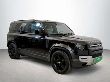 3.0 P400 S 110 Auto 4WD MHEV