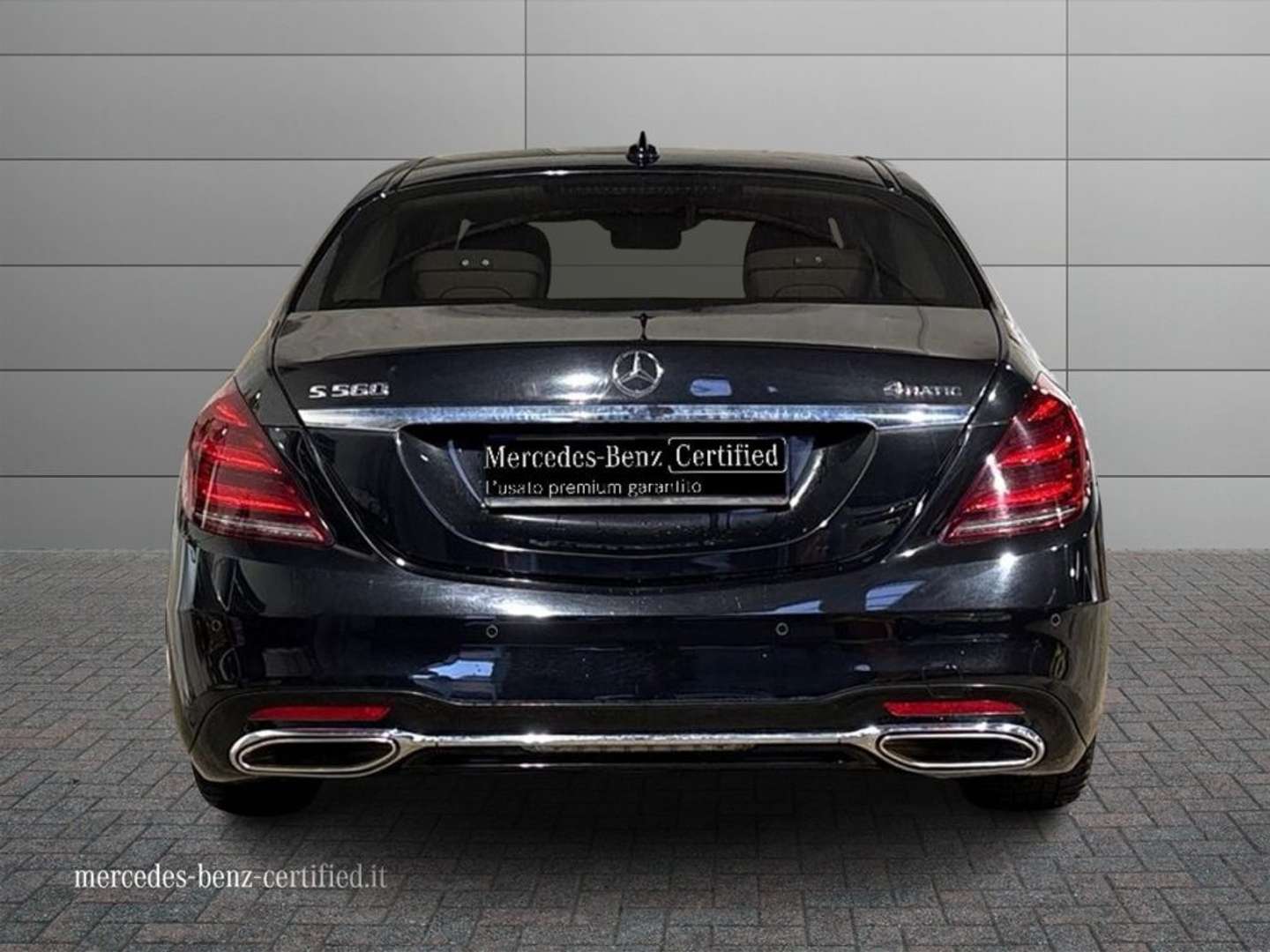 Mercedes Classe S 560 Premium -  - Joinsteer - #3