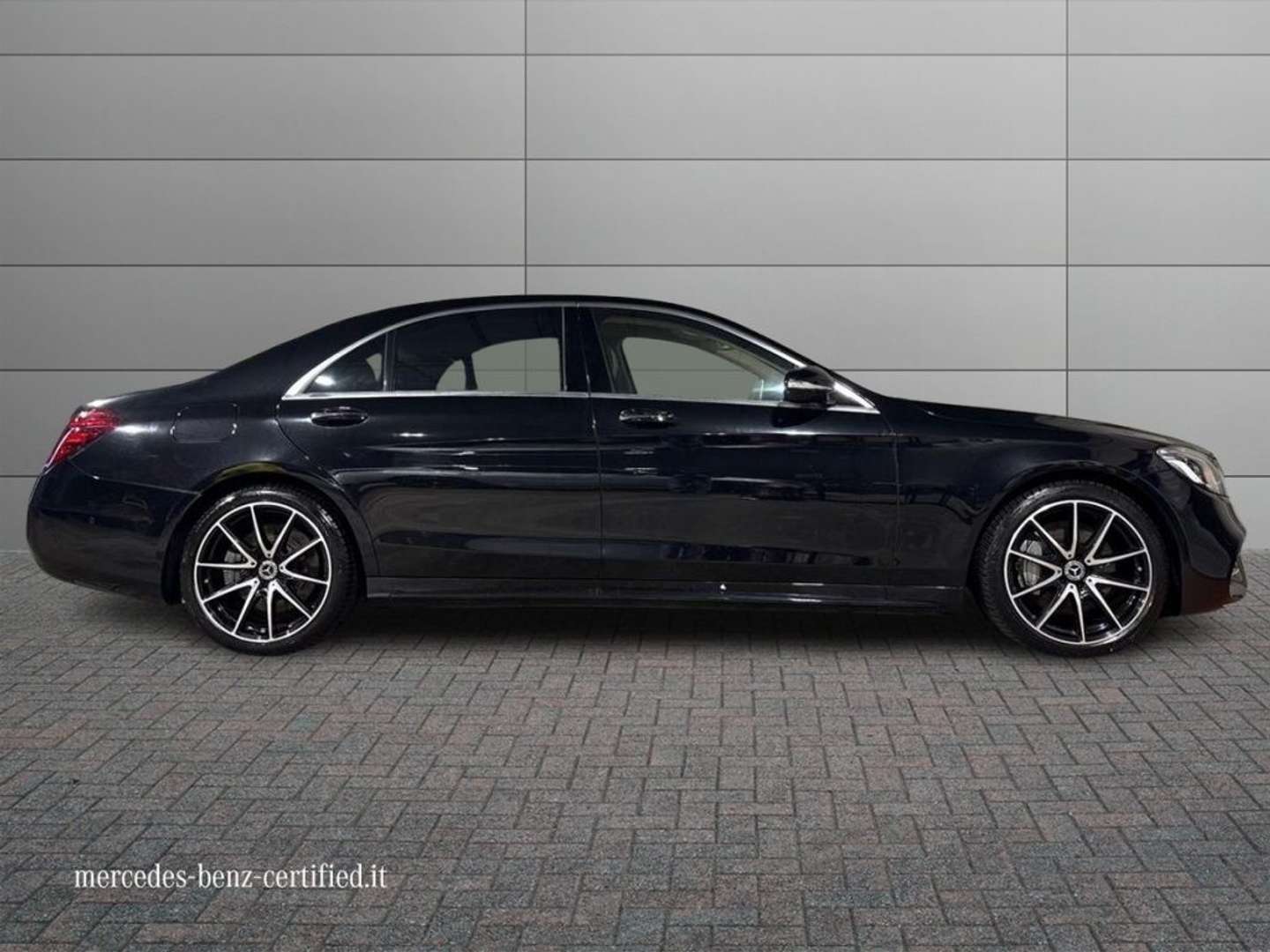 Mercedes Classe S 560 Premium -  - Joinsteer - #4
