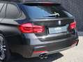 BMW 320 3-serie Touring 320i Edition M Sport Shadow Execut Zwart - thumbnail 10
