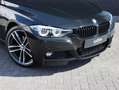 BMW 320 3-serie Touring 320i Edition M Sport Shadow Execut Zwart - thumbnail 4