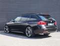 BMW 320 3-serie Touring 320i Edition M Sport Shadow Execut Zwart - thumbnail 2