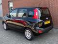 Fiat Panda 0.9 TWINAIR LOUNGE 80 PK AIRCO PDC BLUETOOTH Zwart - thumbnail 4