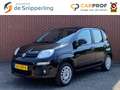 Fiat Panda 0.9 TWINAIR LOUNGE 80 PK AIRCO PDC BLUETOOTH Zwart - thumbnail 1