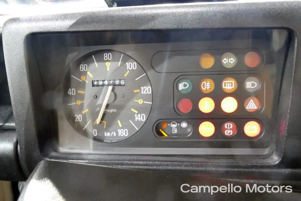 Renault R 4 950 TL, foto 9