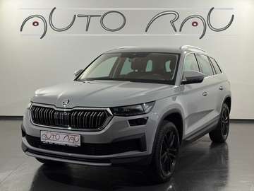 2.0 TDI Style 4x4 DSG *AHK*LED*ACC*NAVI*
