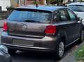 Volkswagen Polo 1.2   *GPS/R.RECUL/CLIM AUTO* Brun - thumbnail 2