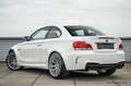 BMW 1M Coupé 3.0 E82 | 138.000KM | Perfect Condition | Blanco - thumbnail 19