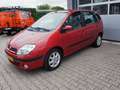 Renault Megane SCENIC 1.6 16V Authentique AIRCO ELEK. PAKKET LM V Rouge - thumbnail 3