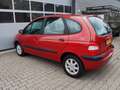 Renault Megane SCENIC 1.6 16V Authentique AIRCO ELEK. PAKKET LM V Rouge - thumbnail 4