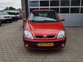 Renault Megane SCENIC 1.6 16V Authentique AIRCO ELEK. PAKKET LM V Rouge - thumbnail 2