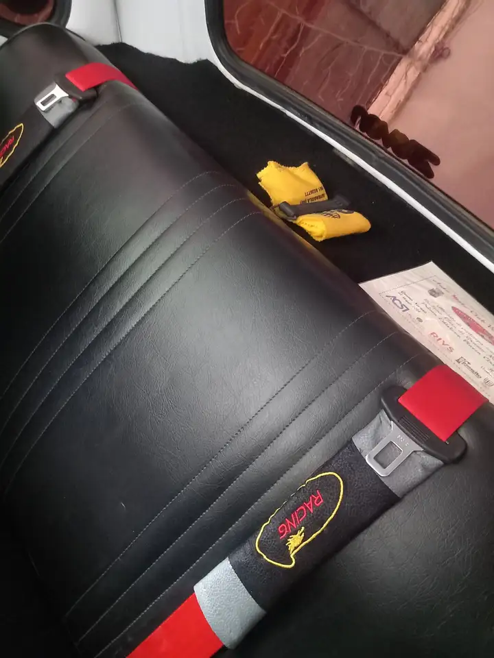 Fiat 595 Abarth, foto 4