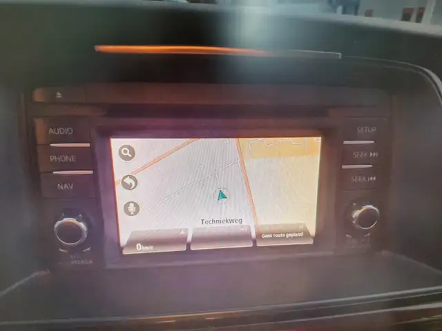 Mazda 6 view 13
