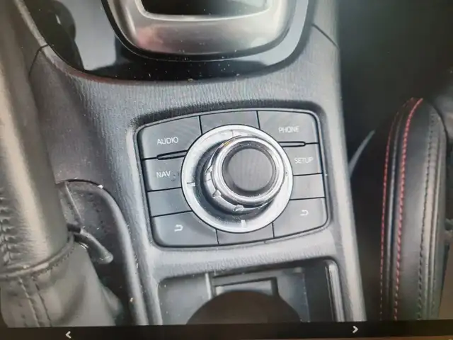 Mazda 6 view 14