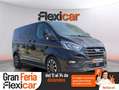 Ford Tourneo Custom 2.0 EcoBlue Sport Aut. 185 Negro - thumbnail 1