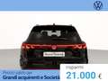 Volkswagen Touareg 3.0 v6 tdi scr r-line 231cv auto Nero - thumbnail 5