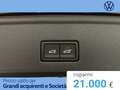 Volkswagen Touareg 3.0 v6 tdi scr r-line 231cv auto Nero - thumbnail 14