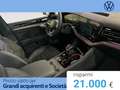 Volkswagen Touareg 3.0 v6 tdi scr r-line 231cv auto Nero - thumbnail 10