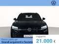 Volkswagen Touareg 3.0 v6 tdi scr r-line 231cv auto Nero - thumbnail 4