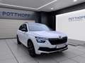 Skoda Kamiq 1.5 TSI DSG MONTE CARLO PANO KAMERA AHK PD Weiß - thumbnail 6